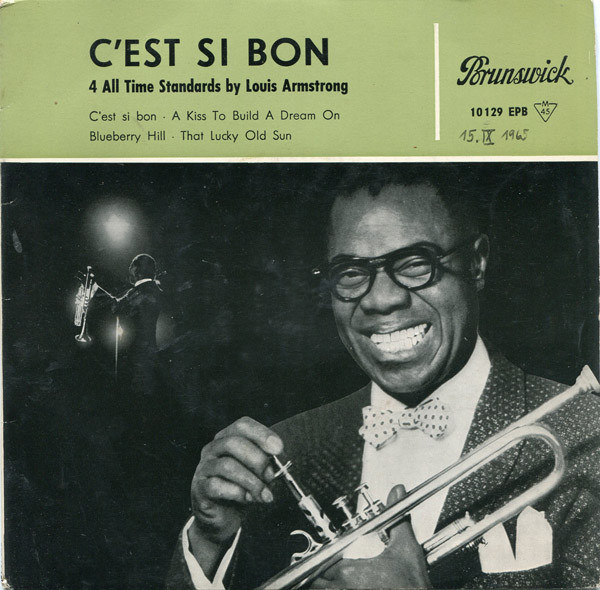 C est si bon