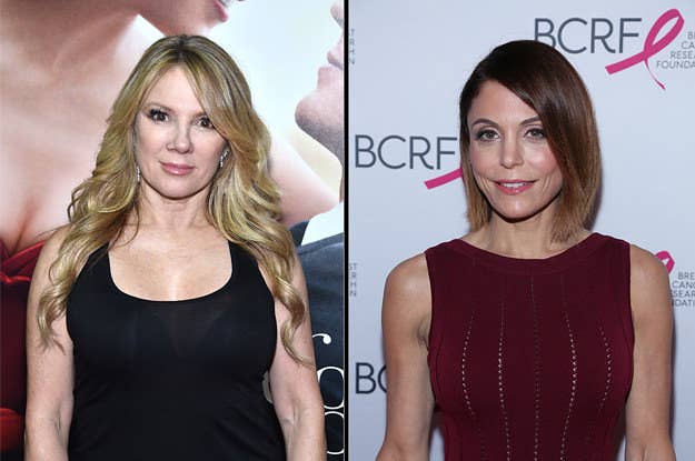 Which Real Housewives Of Beverly Hills Cast Member Are You