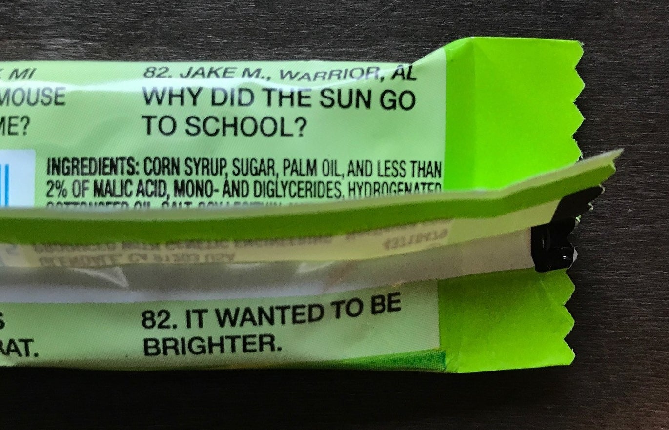 Kaboom Top 10 Best Laffy Taffy Jokes vrogue.co