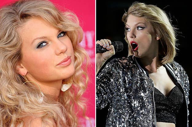 How Well Do You Know Taylor Swift Songs From A To Z