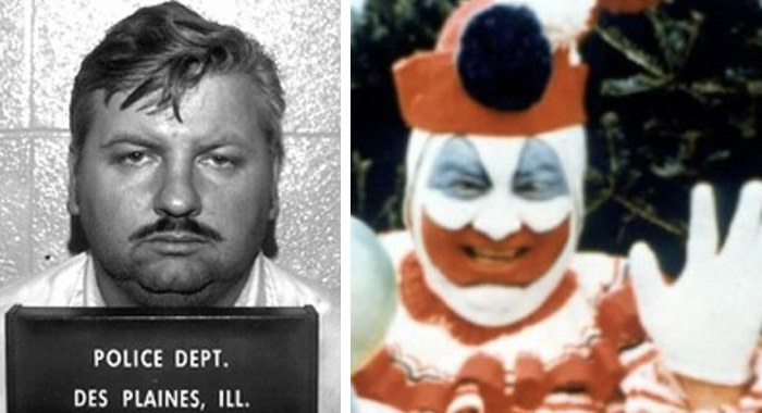 What Fact About Serial Killers Freaks You Out The Most?