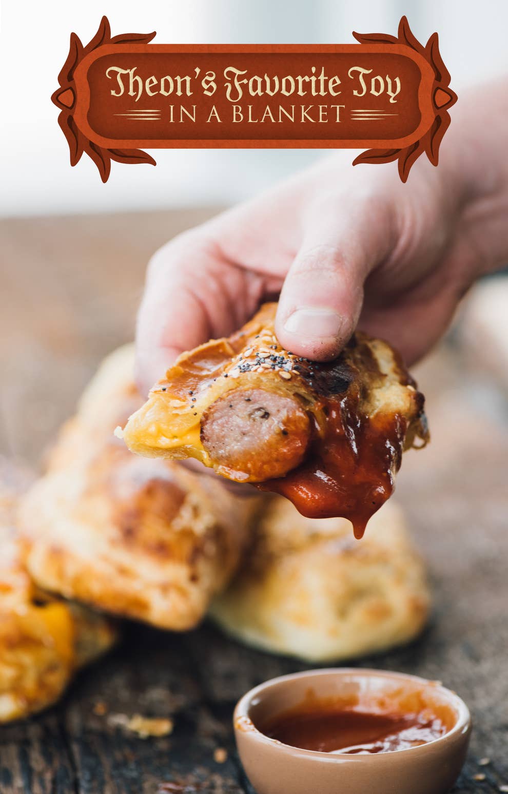 Here S How To Make Game Of Thrones Themed Food For The Perfect Got