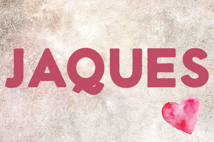 Jaques