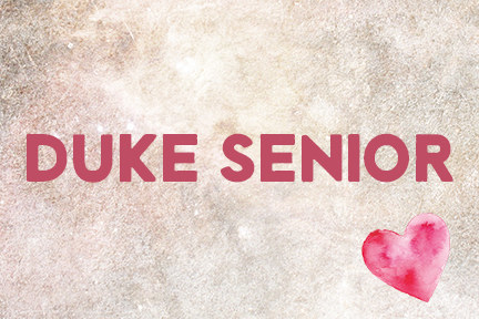 Duke Senior