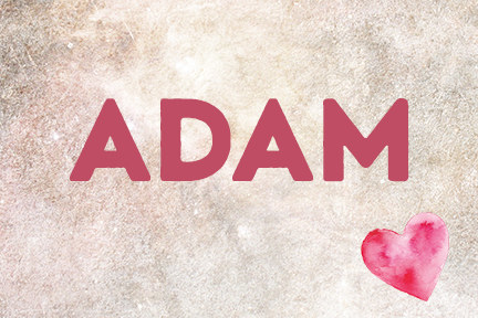 Adam