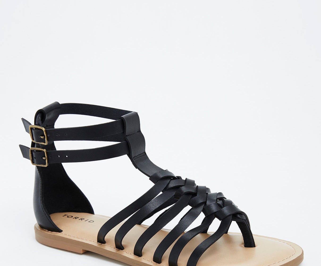 25 Practical Sandals That Are (Shockingly) Not Hideous