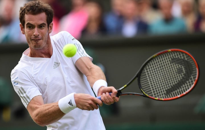 アンディ マレーが記者のさりげない性差別を指摘 それは男性選手だけの話だろう アンディ マレーが記者のさりげない性差別を指摘 それは男性選手だけの話だろう