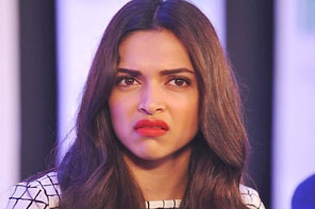 Lets Talk About The Real Issue What The Fuck Did Deepika Padukone Instagram Last Night? hq pic