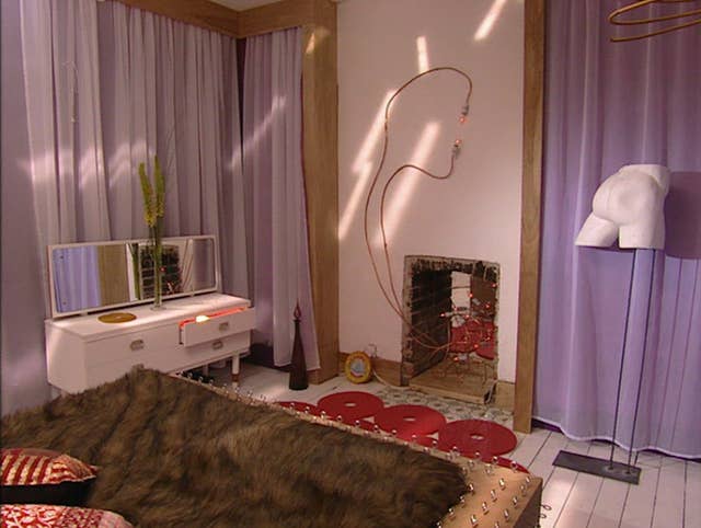 13 Changing Rooms Designs That Really Haven T Aged That Well