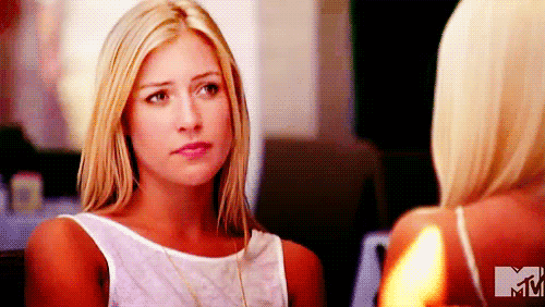 Kristin Cavallari