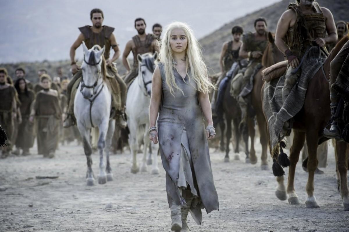 Season 7 premieres this Sunday on HBO. Get ready for it by binge watching last season. #winteriscoming