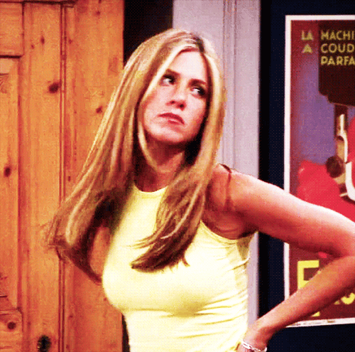 You're a Rachel. Materialistic, self-assured, snobbish, romantic, but overall, good.