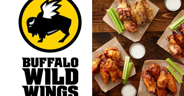 Which Buffalo Wild Wings Flavor Must Go?