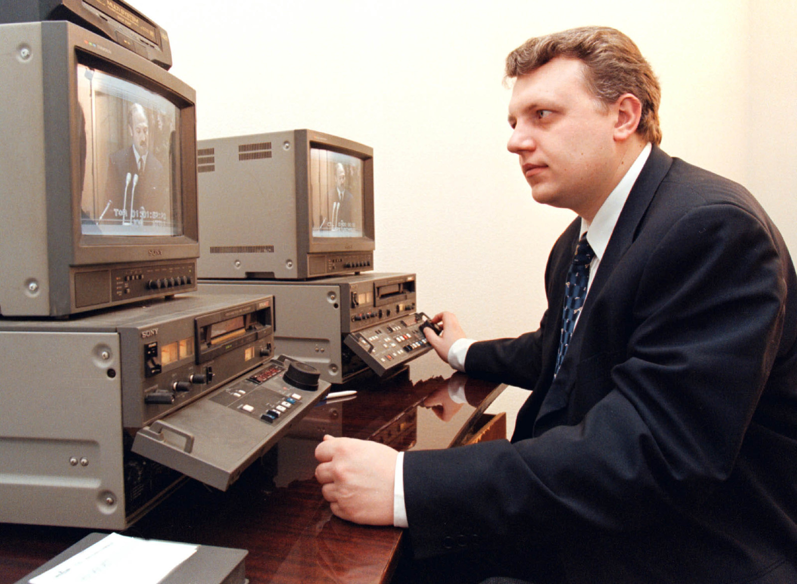 Pavel Sheremet was a journalist of rare caliber, one whose reporting exemplified the best practices in the countries he covered: Belarus, Russia, and Ukraine.