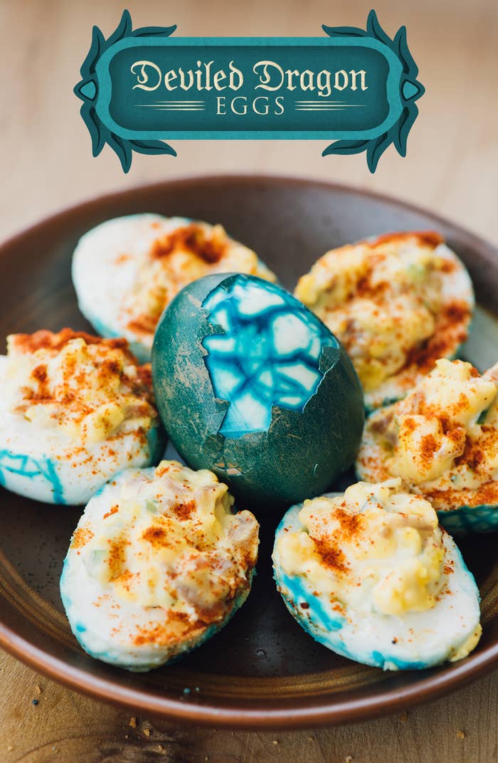 The Gadget Shoppers Love for Making Deviled Eggs Is on Sale for Easter