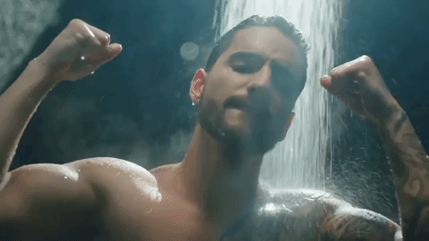 Felicidades, sabes demasiado de Maluma.