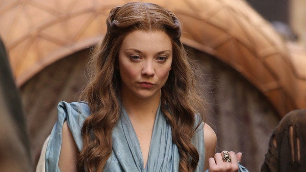 The other three are Cersei Lannister's children!