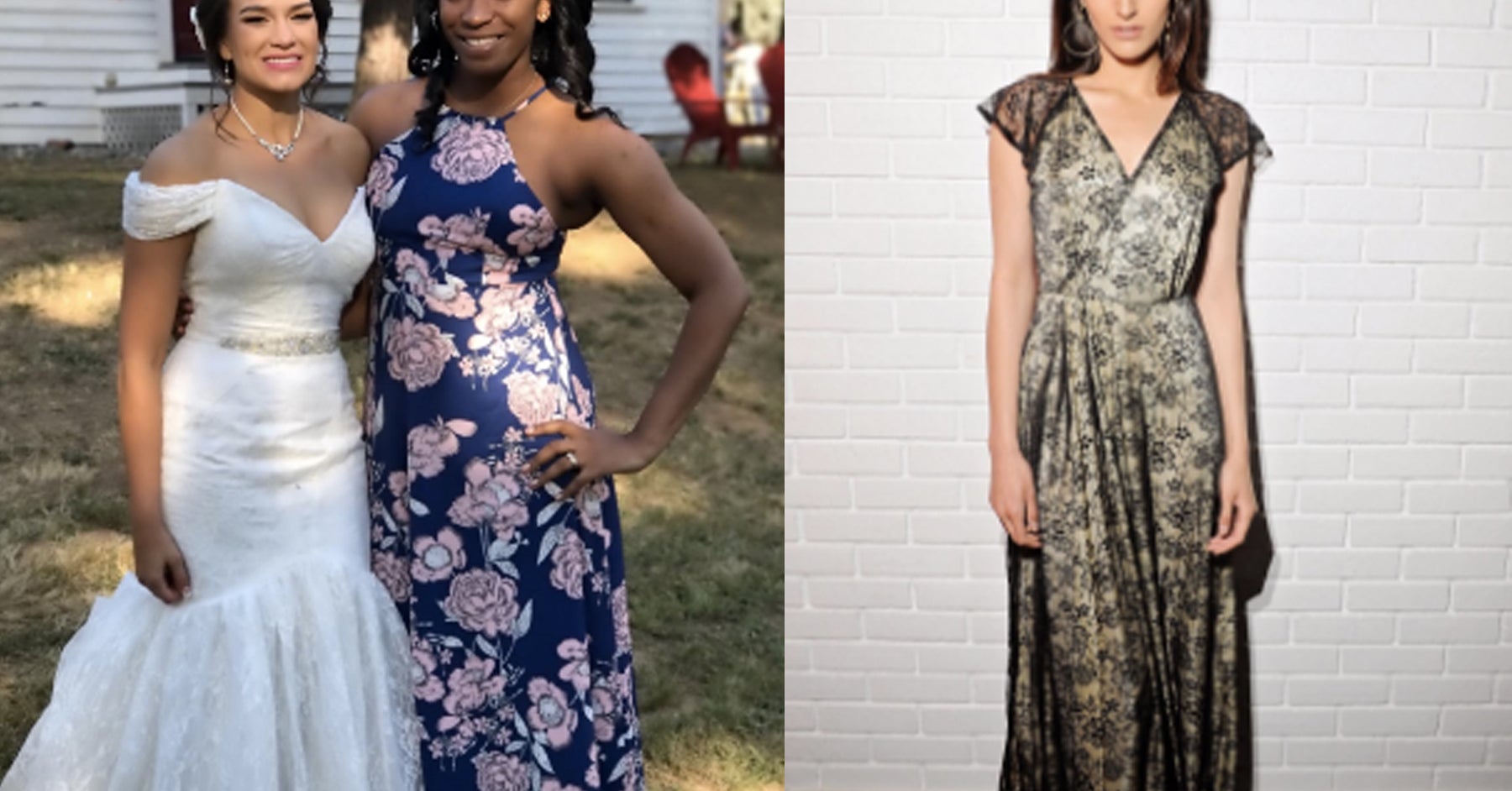 22 Gorgeous And Cheap Dresses To Wear To A Summer Wedding