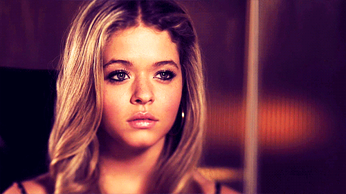 Alison DiLaurentis
