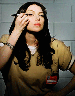 Alex Vause