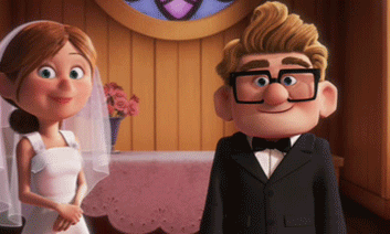 You'll get married in seven years