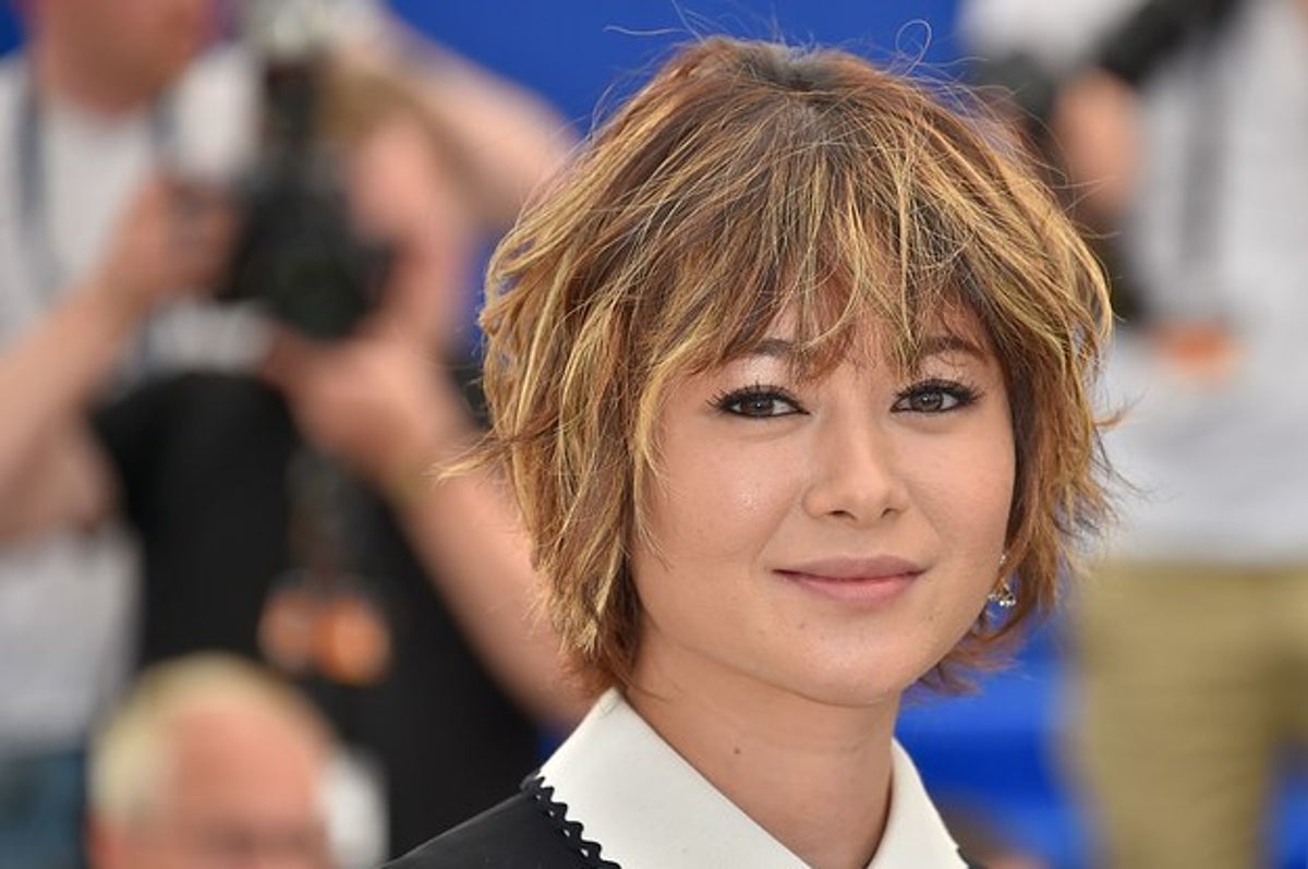 視聴率5 1 も笑いに 負けない 真木よう子 が最高にカッコイイ 視聴率5 1 も笑いに 負けない 真木よう子 が最高にカッコイイ