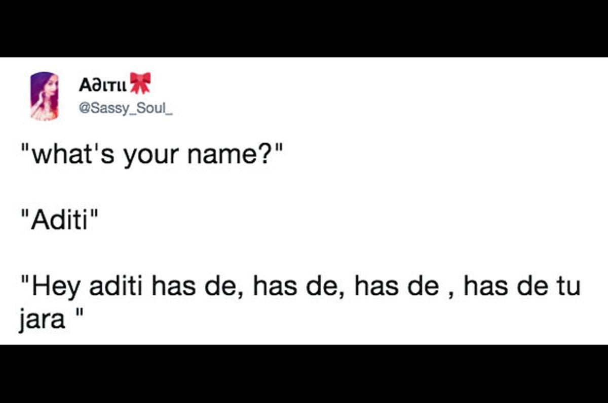 People Have Been Revealing The Worst Ways Others Fuck Up Their Names