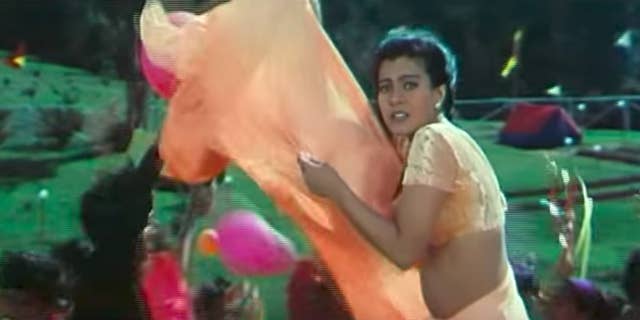 35 Facts You Probably Didn T Know About Kuch Kuch Hota Hai Sapna hai sach hai kahaani hai. about kuch kuch hota hai