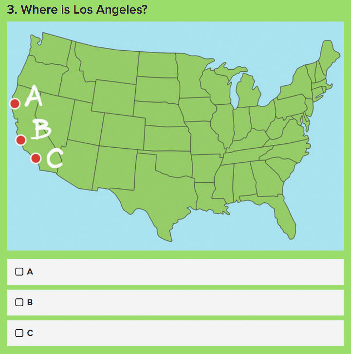 28 Geography Quizzes That'll Make You Smarter Overnight