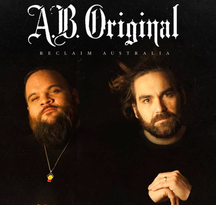 Baboriginal Rappers 13 Indigenous Musicians To Add To Your Playlist
