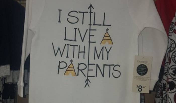 I still live with my 2024 parents onesie