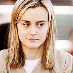 Piper Chapman