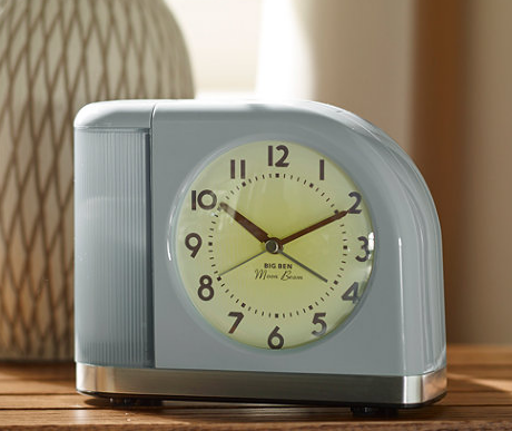 25 Alarm Clocks You Actually Won't Hate Seeing In The Morning