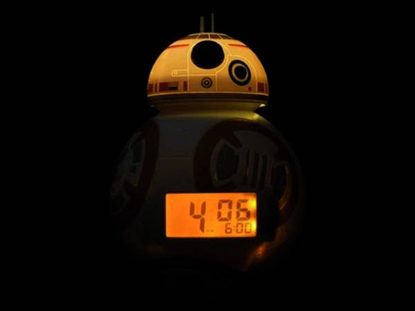 25 Alarm Clocks You Actually Won T Hate Seeing In The Morning