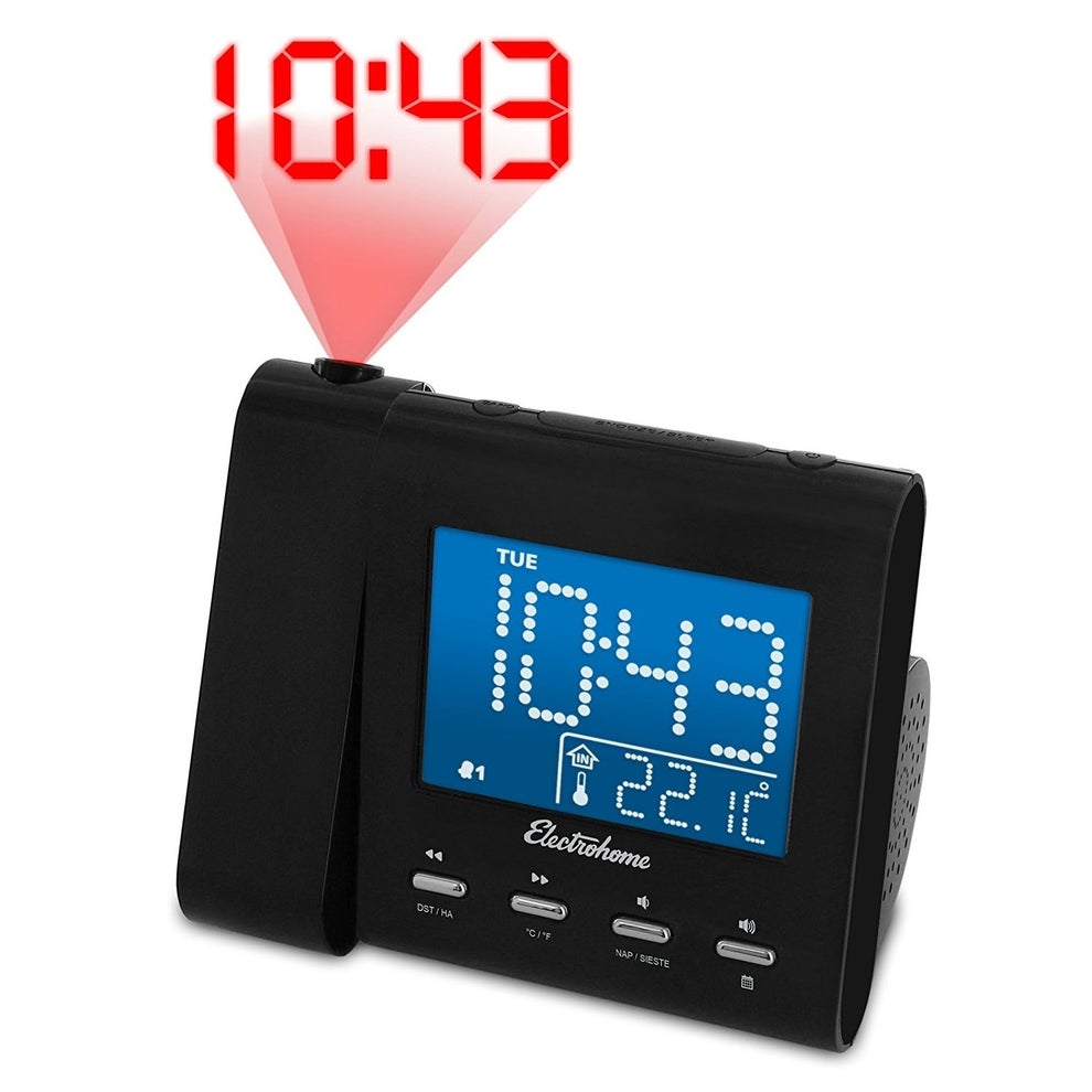 25 Alarm Clocks You Actually Won't Hate Seeing In The Morning