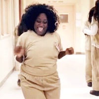 Tasha "Taystee" Jefferson