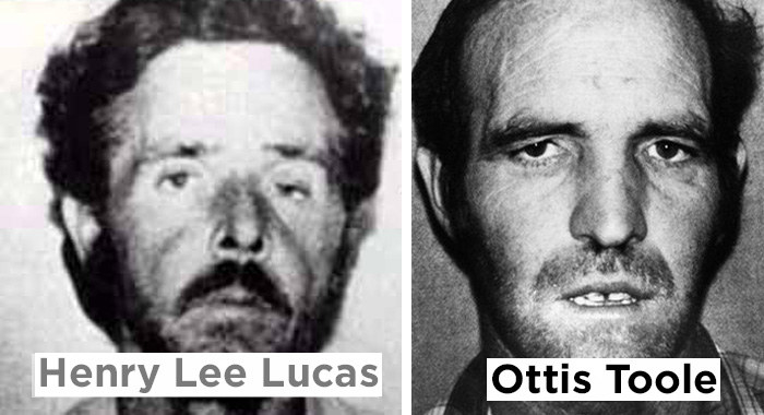 When police asked Henry Lee Lucas why he didn’t join his partner in crime, Ottis...