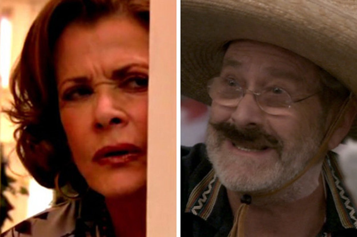 39+ Which Arrested Development Character Am I ChialaKirill