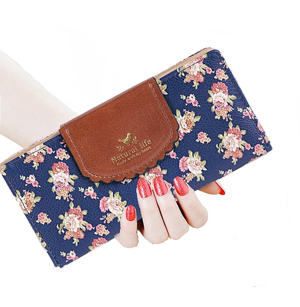 16 Women's Wallets That Deserve to Be Seen