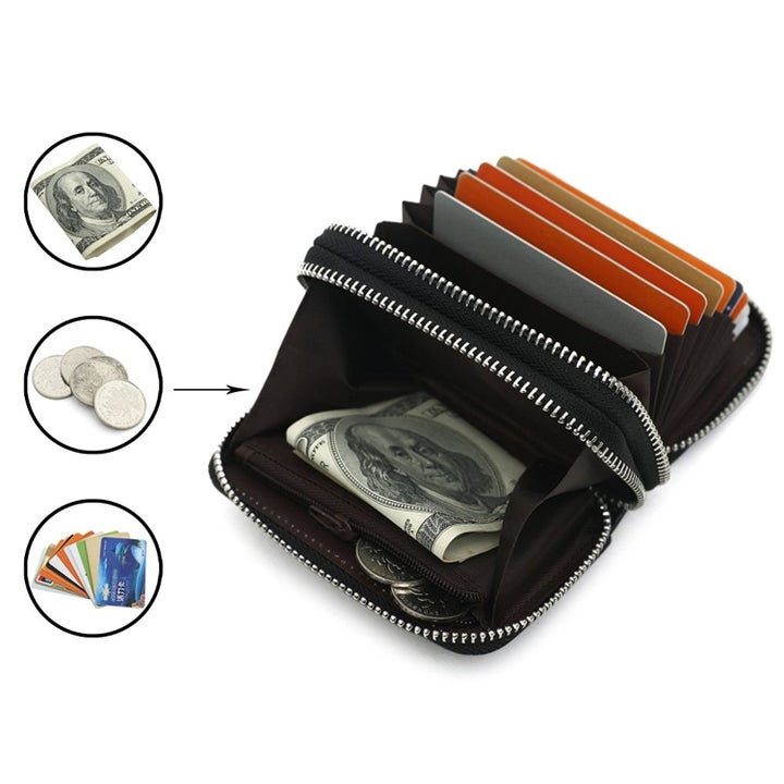 17 Of The Best Wallets You Can Get On Amazon