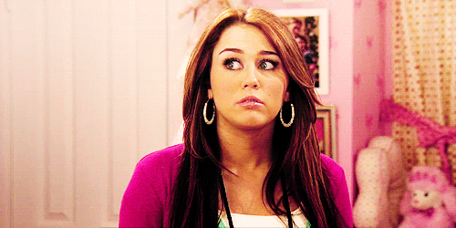 Hannah Montana Porn Animated Gif - There Is Reason Why Miley Cyrus And Her Character On \