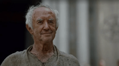 High Sparrow: Chill and careless.