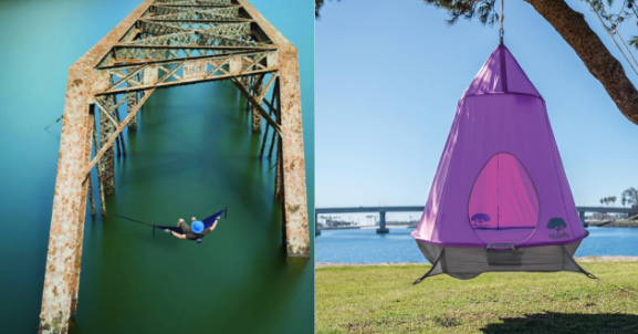 27 Camping Products That Will Make The Outdoors Greater