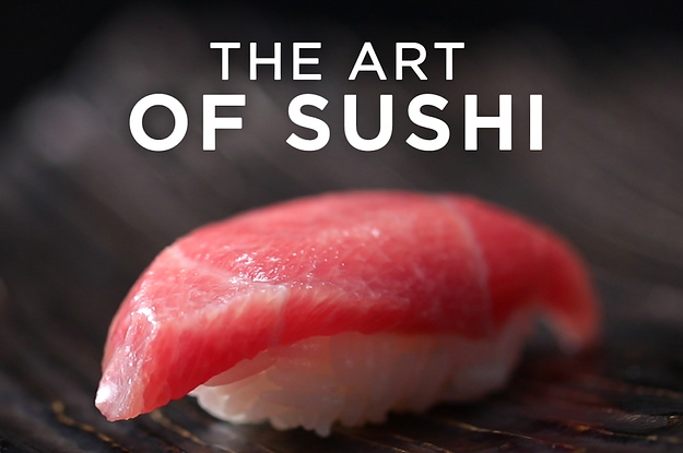 Sushi Watch for Apple Watch :: Behance