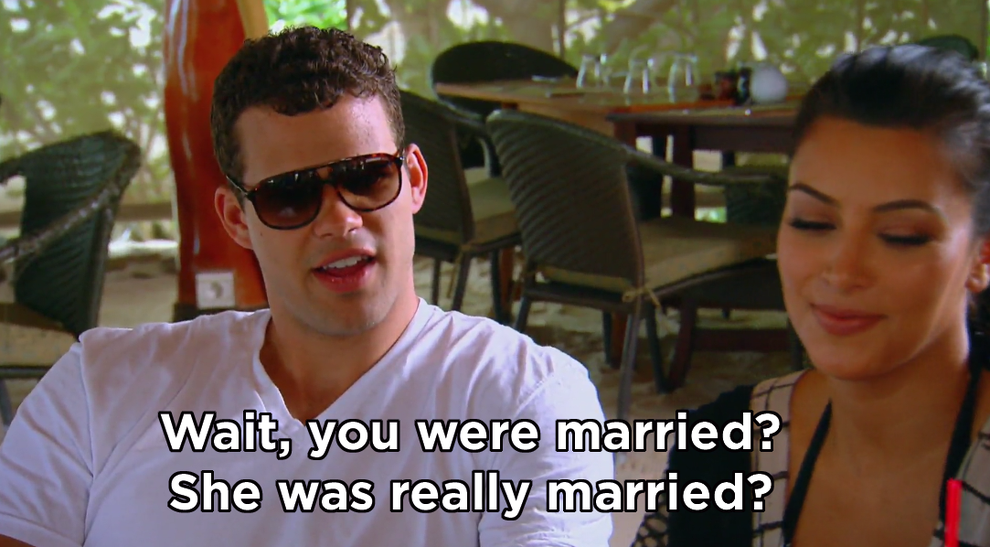 58 Mindblowing Facts About A Pre-Fame Kim Kardashian