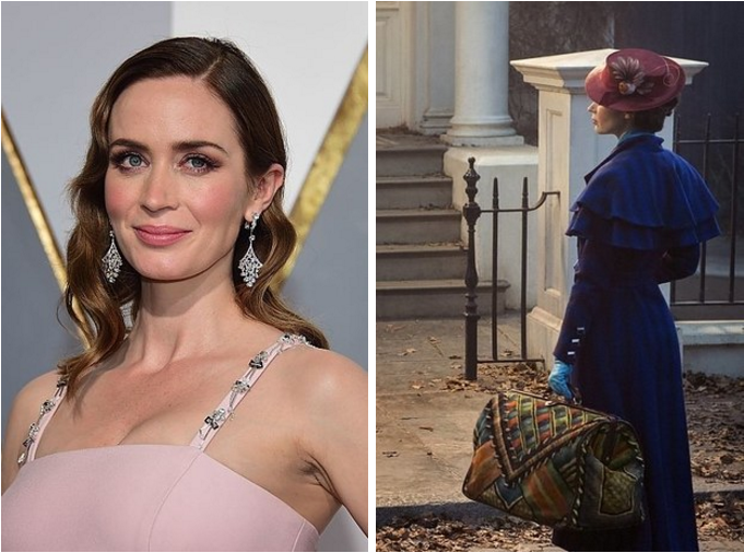 Disney Just Released A Teaser For &ldquo;Mary Poppins Returns&rdquo; And I Need