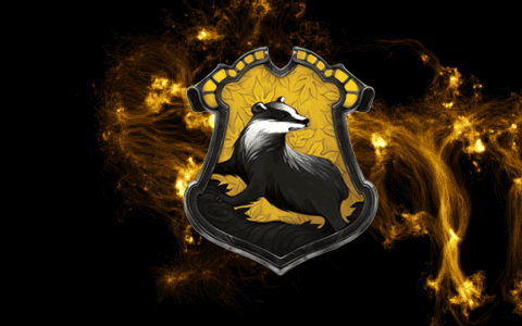 Hufflepuff