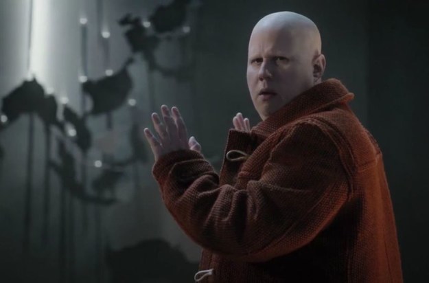 Nardole