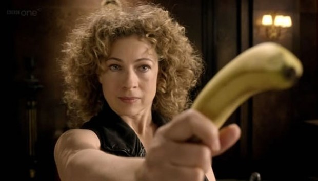 River Song