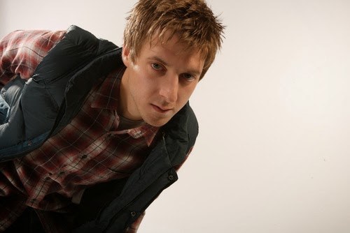 Rory Williams (Who Are We Kidding, It's Rory Pond.)